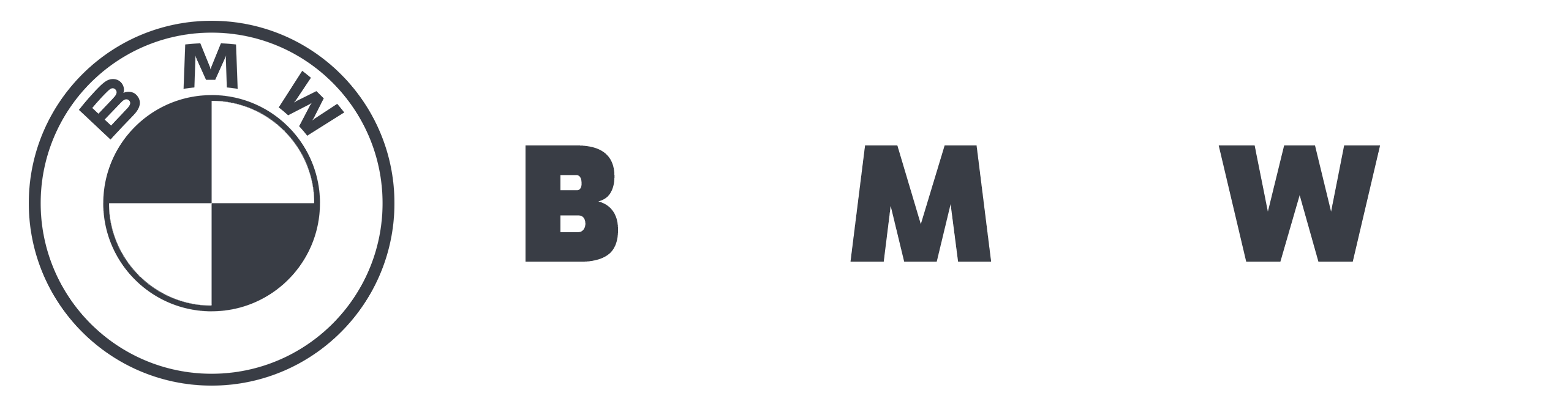 BMW logo