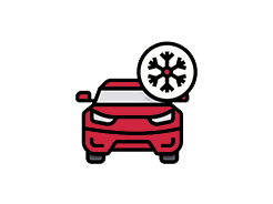 COOLING SYSTEM